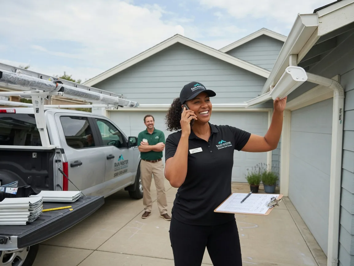 Gutter Installation Roosevelt, OK FAQs
